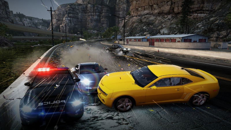 Need for Speed: The Run (Classic) image 3