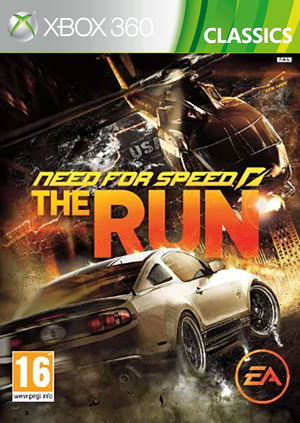 Need for Speed: The Run (Classic)_