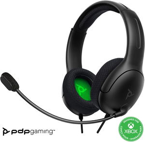 Pdp Gaming Lvl40 Stereo Headset With Mic For Xbox One, Series X