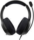 PDP Gaming LVL50 Wired Stereo Gaming Headset for Xbox One (Black) thumbnail 3