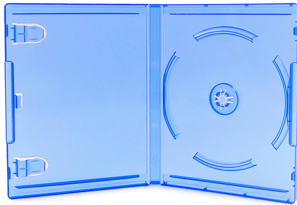 PlayStation 4 Game Case for PlayStation 4