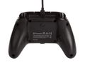 PowerA Enhanced Wired Controller for Xbox Series X|S (Metallic Blue Camo) thumbnail 5