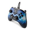 PowerA Enhanced Wired Controller for Xbox Series X|S (Arc Lightning) thumbnail 3