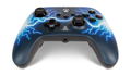 PowerA Enhanced Wired Controller for Xbox Series X|S (Arc Lightning) thumbnail 4