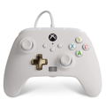 PowerA Enhanced Wired Controller for Xbox Series X|S (Mist) thumbnail 1