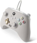 PowerA Enhanced Wired Controller for Xbox Series X|S (Mist) thumbnail 3
