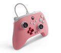 PowerA Enhanced Wired Controller for Xbox Series X|S (Pink) thumbnail 2