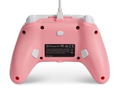 PowerA Enhanced Wired Controller for Xbox Series X|S (Pink) thumbnail 4