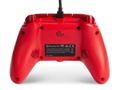 PowerA Enhanced Wired Controller for Xbox Series X|S (Red) thumbnail 4