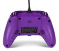 PowerA Enhanced Wired Controller for Xbox Series X|S (Royal Purple) thumbnail 4
