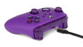 PowerA Enhanced Wired Controller for Xbox Series X|S (Royal Purple) thumbnail 5