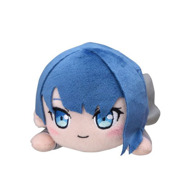 Project Sekai Colorful Stage! feat. Hatsune Miku Nesoberi Plush: Kiritani Haruka School Uniform (S) image 1
