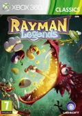 Rayman Legends (Classics) thumbnail 1