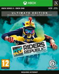 Riders Republic [Ultimate Edition] thumbnail 1