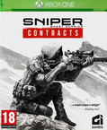 Sniper: Ghost Warrior - Contracts thumbnail 1