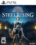 Steelrising thumbnail 1