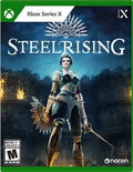 Steelrising thumbnail 1