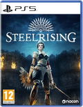 Steelrising thumbnail 1