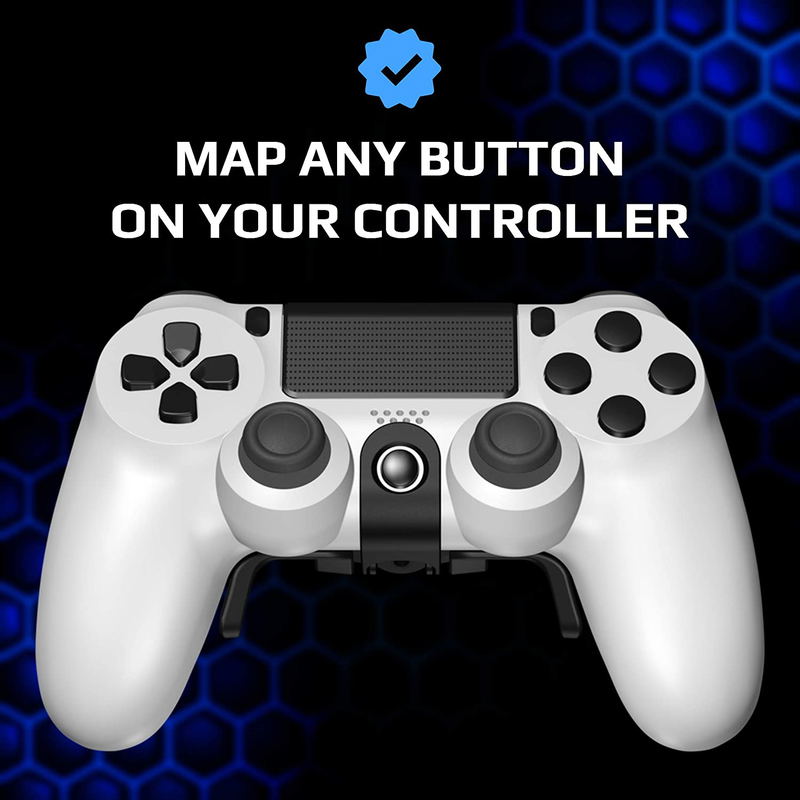 Strike Pack FPS Dominator for PlayStation 4 image 3