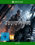 Terminator: Resistance (German Cover) thumbnail 1