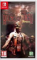 THE HOUSE OF THE DEAD: Remake thumbnail 1