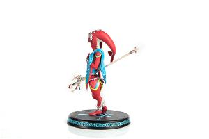 The Legend of Zelda Breath of the Wild PVC Painted Statue: Mipha [Standard Edition]