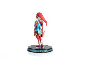 The Legend of Zelda Breath of the Wild PVC Painted Statue: Mipha [Standard Edition]