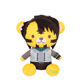 Tiger & Bunny 2 Plush: Kotetsu thumbnail 1
