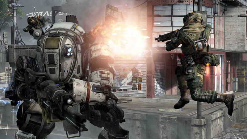 Titanfall (Spanish Cover) image 3