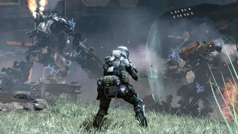 Titanfall (Spanish Cover) image 4
