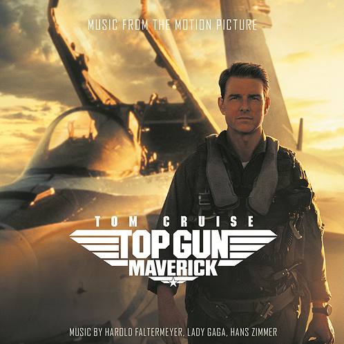 Top Gun Maverick: Original Soundtrack [Limited Deluxe Edition] (Various ...