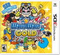 WarioWare Gold thumbnail 1