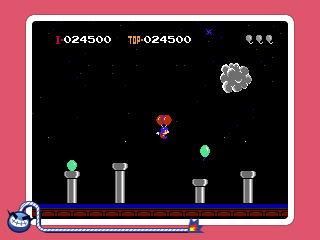 WarioWare Gold image 2