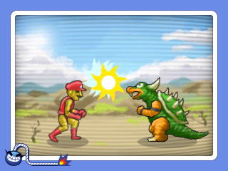 WarioWare Gold image 3
