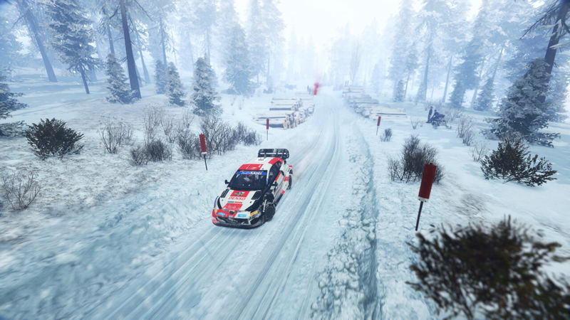 WRC Generations image 3