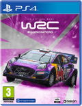 WRC Generations thumbnail 1