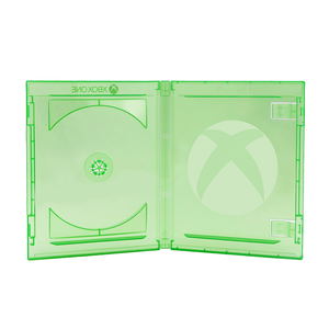 Xbox One Game Case_