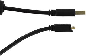 ZedLabz Charging Cable for PlayStation 4 (3m)_