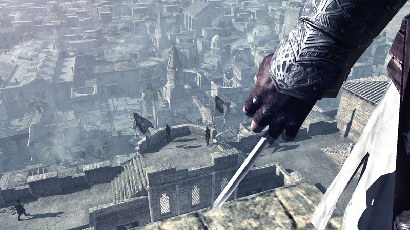 Assassin's Creed (Greatest Hits) image 2