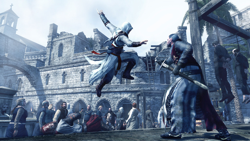 Assassin's Creed (Greatest Hits) image 5