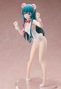 Kuma Kuma Kuma Bear 1/4 Scale Pre-Painted Figure: Yuna White Bear Suit Ver. thumbnail 3