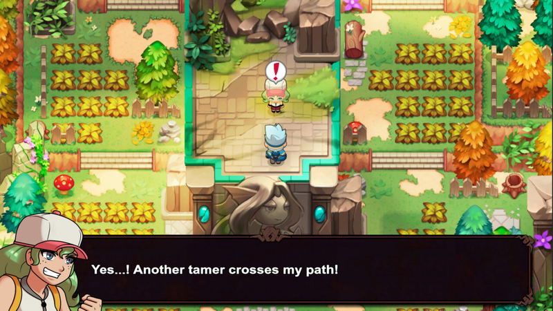 Nexomon + Nexomon: Extinction: Complete Collection image 3