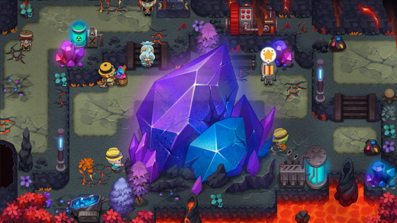 Nexomon + Nexomon: Extinction: Complete Collection image 4