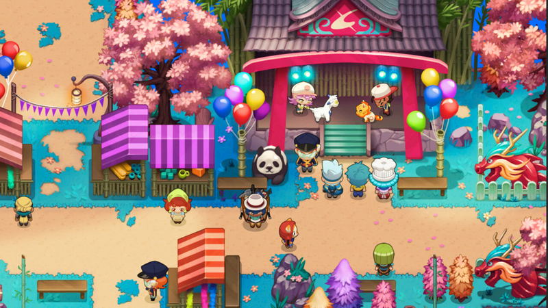 Nexomon + Nexomon: Extinction: Complete Collection image 5