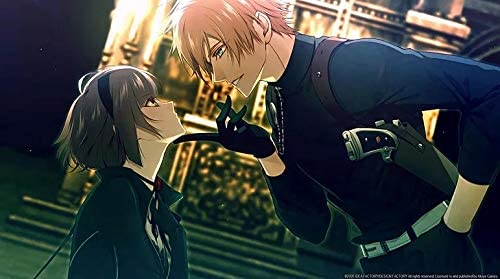 Collar x Malice - Unlimited - image 2