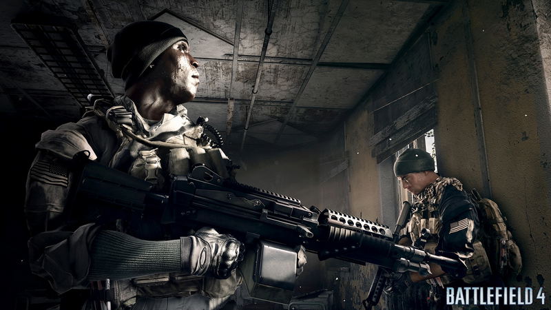 Battlefield 4 [Deluxe Edition] image 3