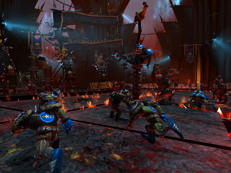 Blood Bowl image 9