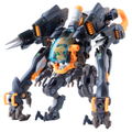 Robot Build Action Figure: RB-15 SORYU Universal Color Ver. thumbnail 1