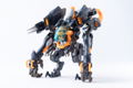 Robot Build Action Figure: RB-15 SORYU Universal Color Ver. thumbnail 2