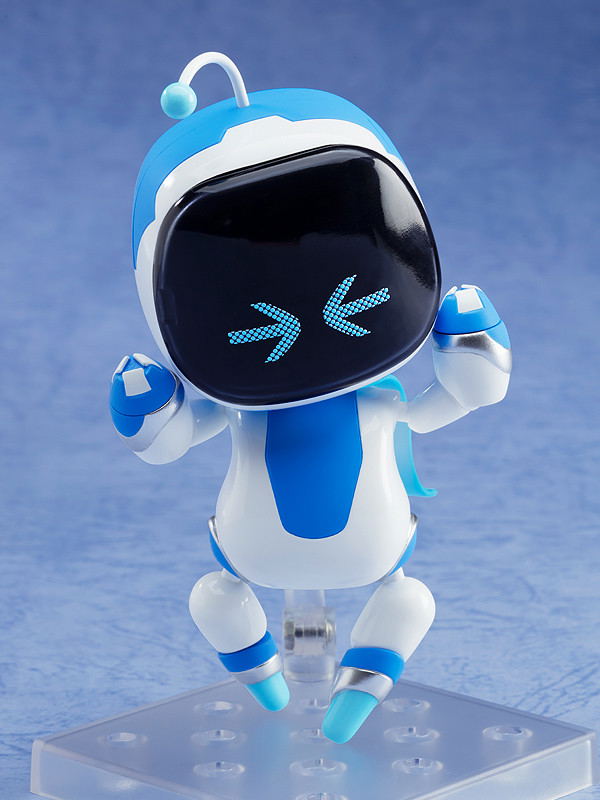 Nendoroid No. 1879 Astro's Playroom: Astro image 3